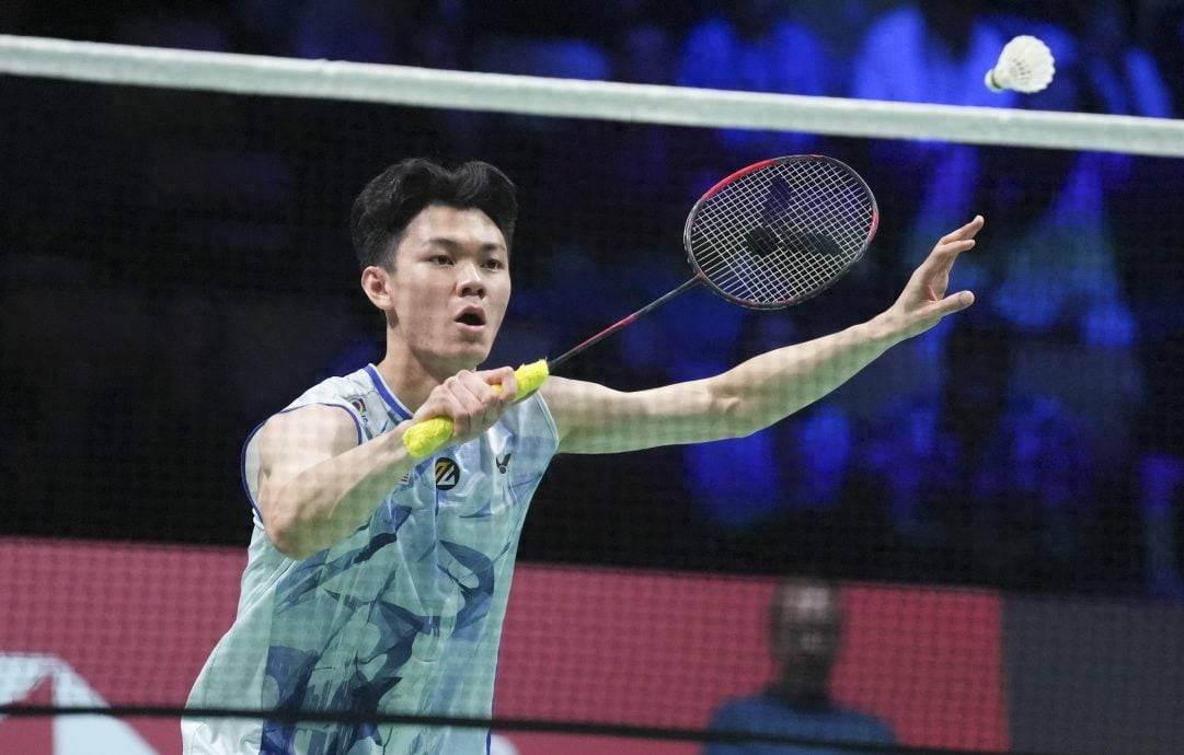 马来西亚队绝杀中国队,李梓嘉扛起全队 马来西亚队绝杀中国队,李梓嘉扛起全队