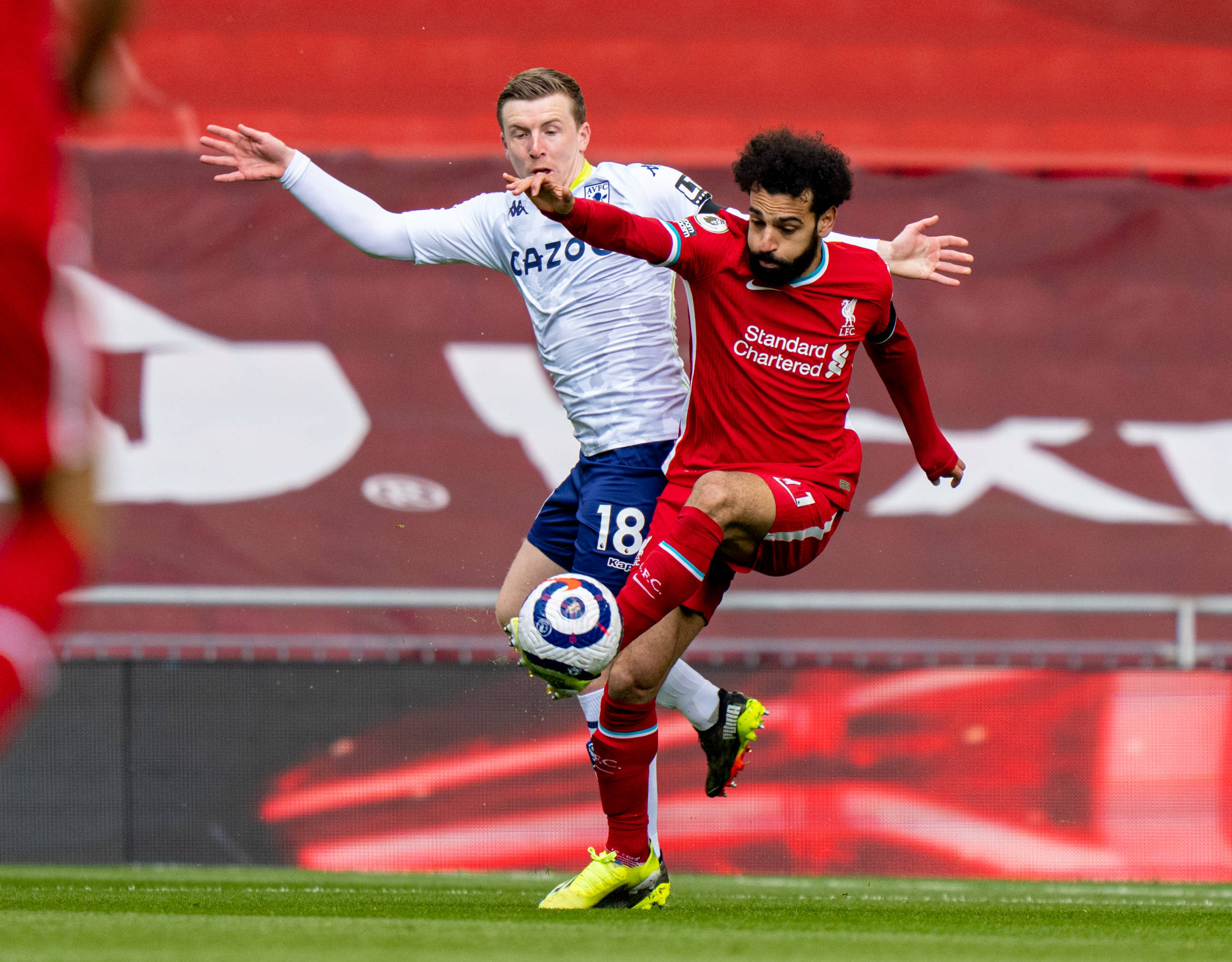 IM体育官网-红军主场告捷：利物浦展现出色球员素质