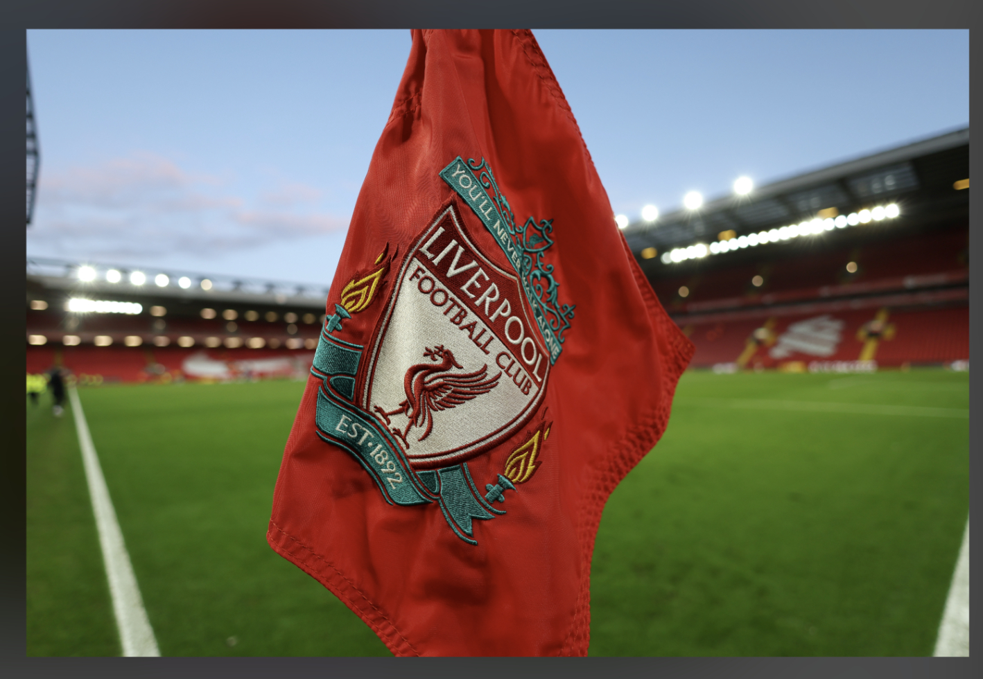 红军主场告捷：利物浦展现出色球员素质