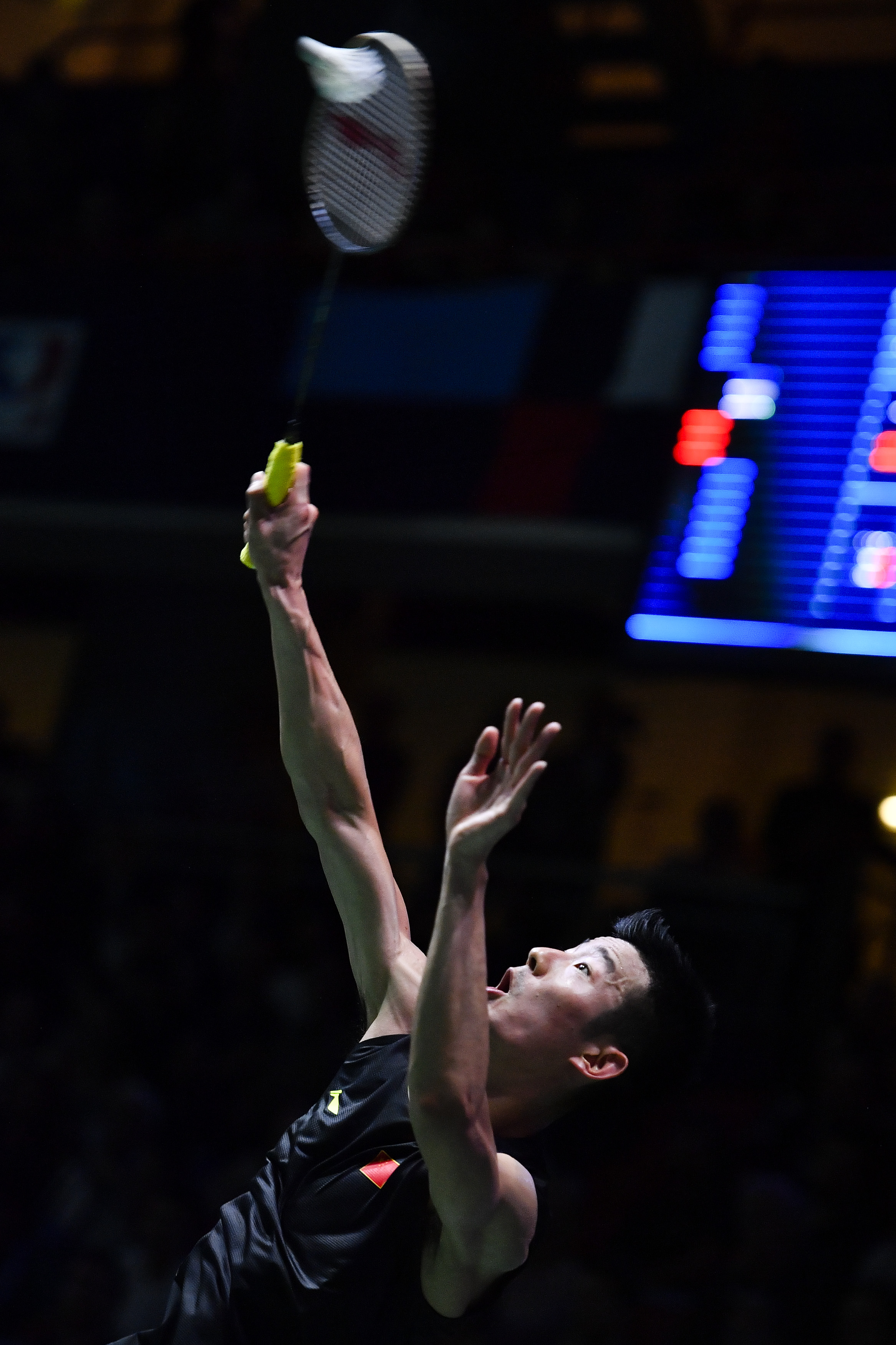 IM体育数据分析平台-法国羽毛球队血洗丹麦羽毛球队，谌龙高光表现