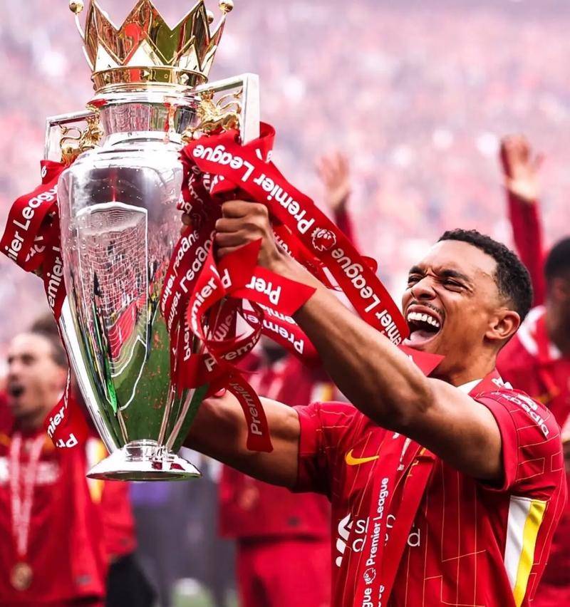 利物浦绝杀逆转，点燃赛季冲劲