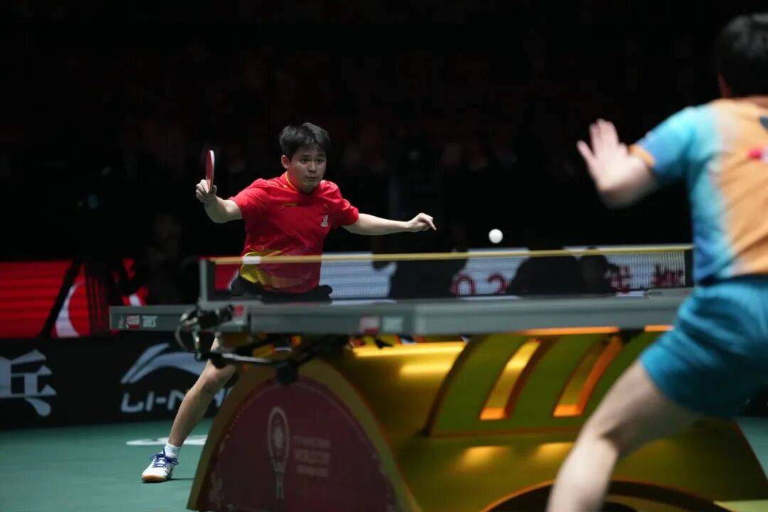 韩国队力克日本队，李梓嘉点燃赛场